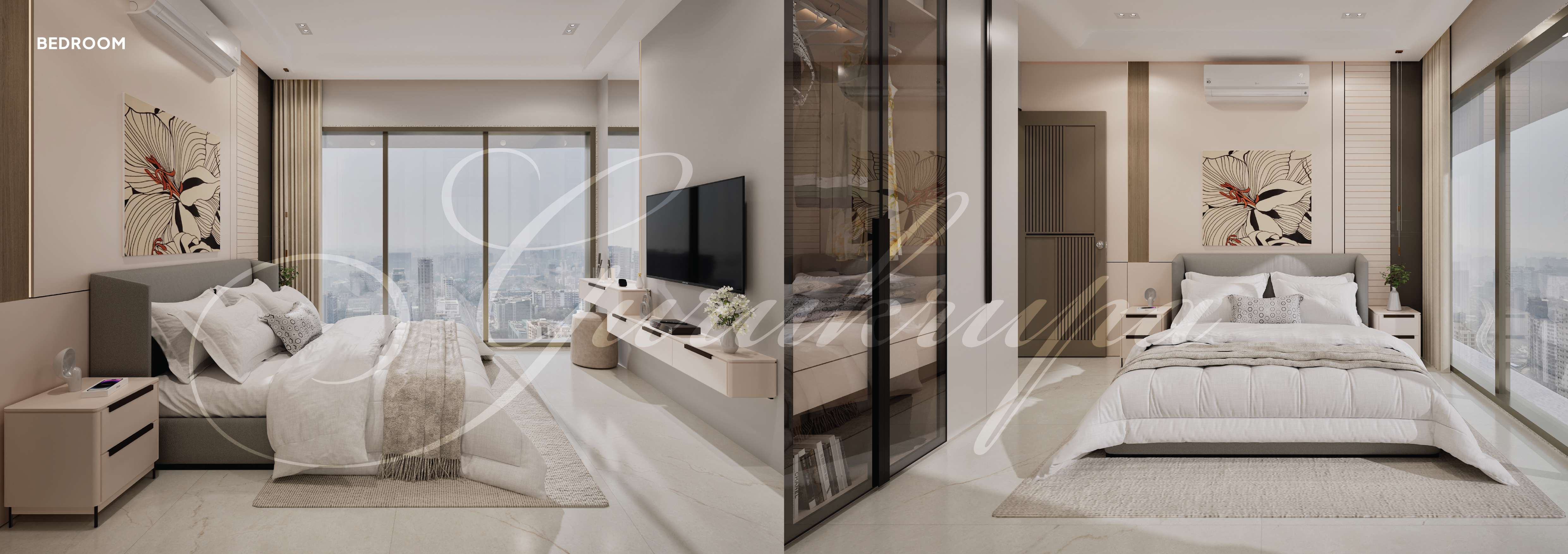 Project View